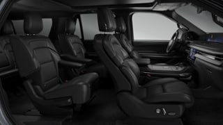 2026 Lincoln Lincoln Navigator Internal Image 1
